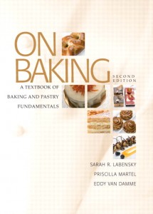 On Baking - Eddy Van Damme On Baking - Eddy Van Damme