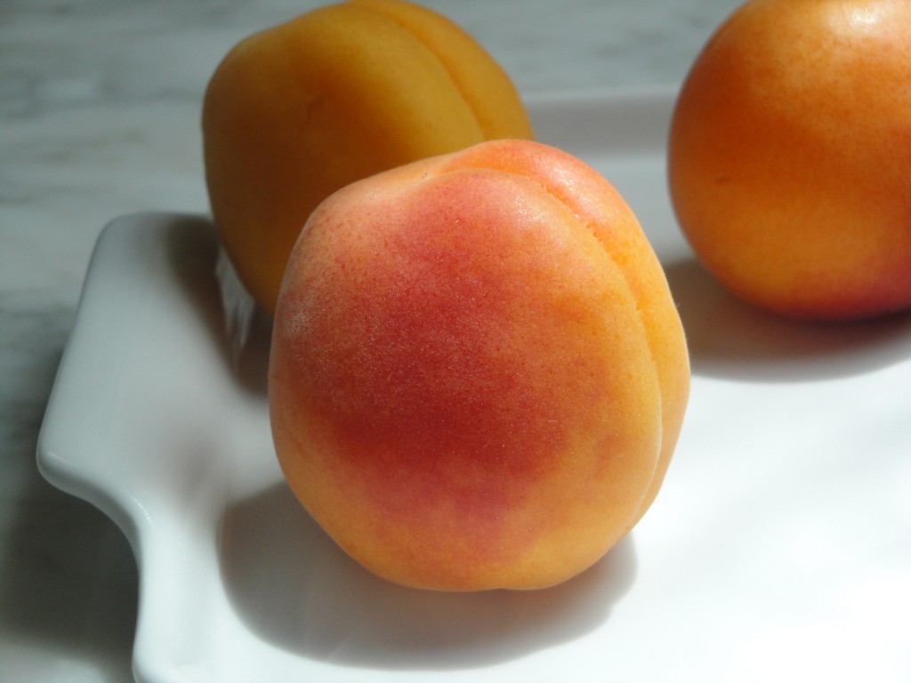 apricots apricot coulis apricots apricot coulis