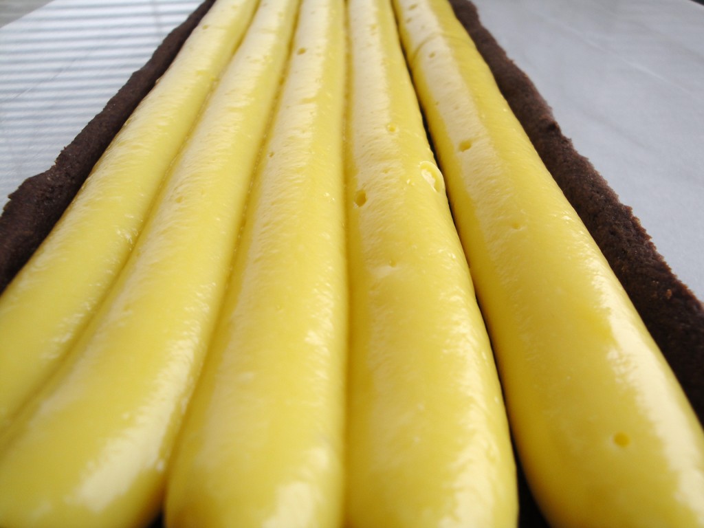 passion fruit cream
