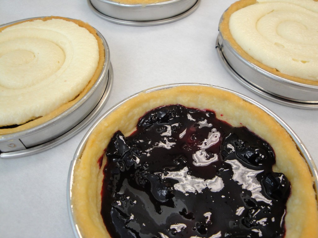La tarte bourdaloue