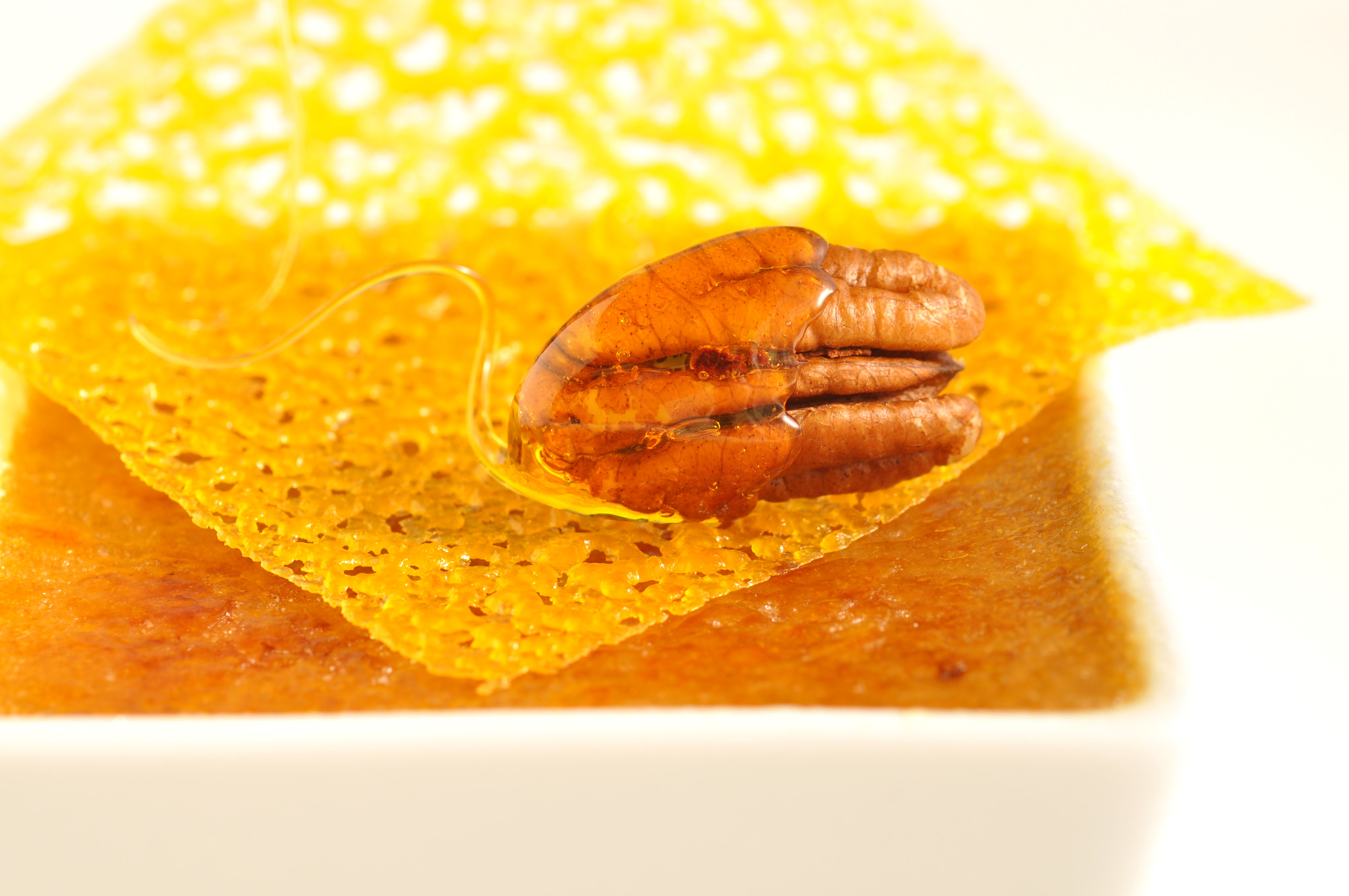Creme Brulee Cookies