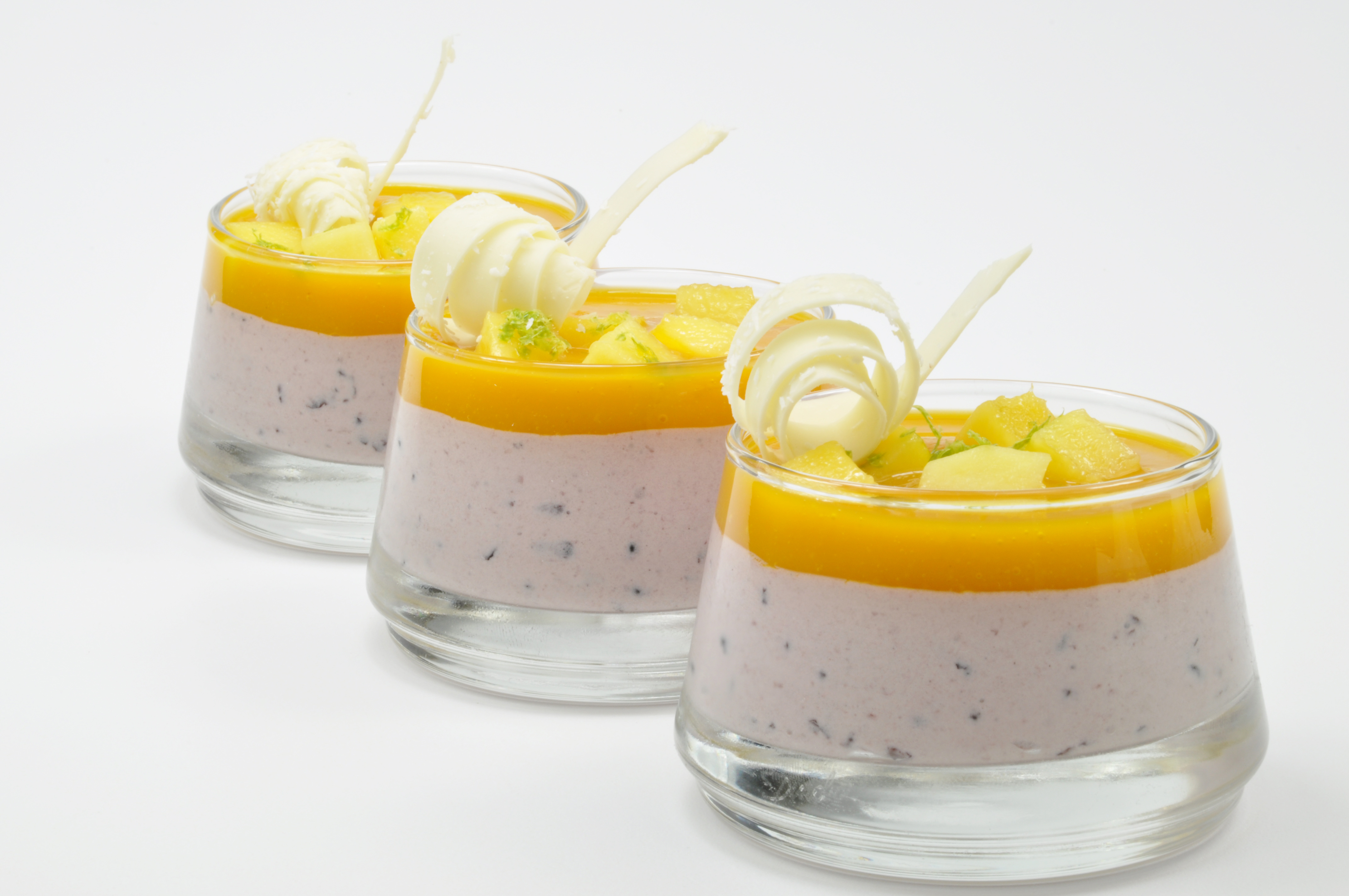 Rice Dessert